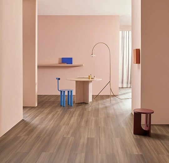 Forbo Allura Flex Wood FL1 63653 Twine Natura Loose Lay LVT 150*20 cm
