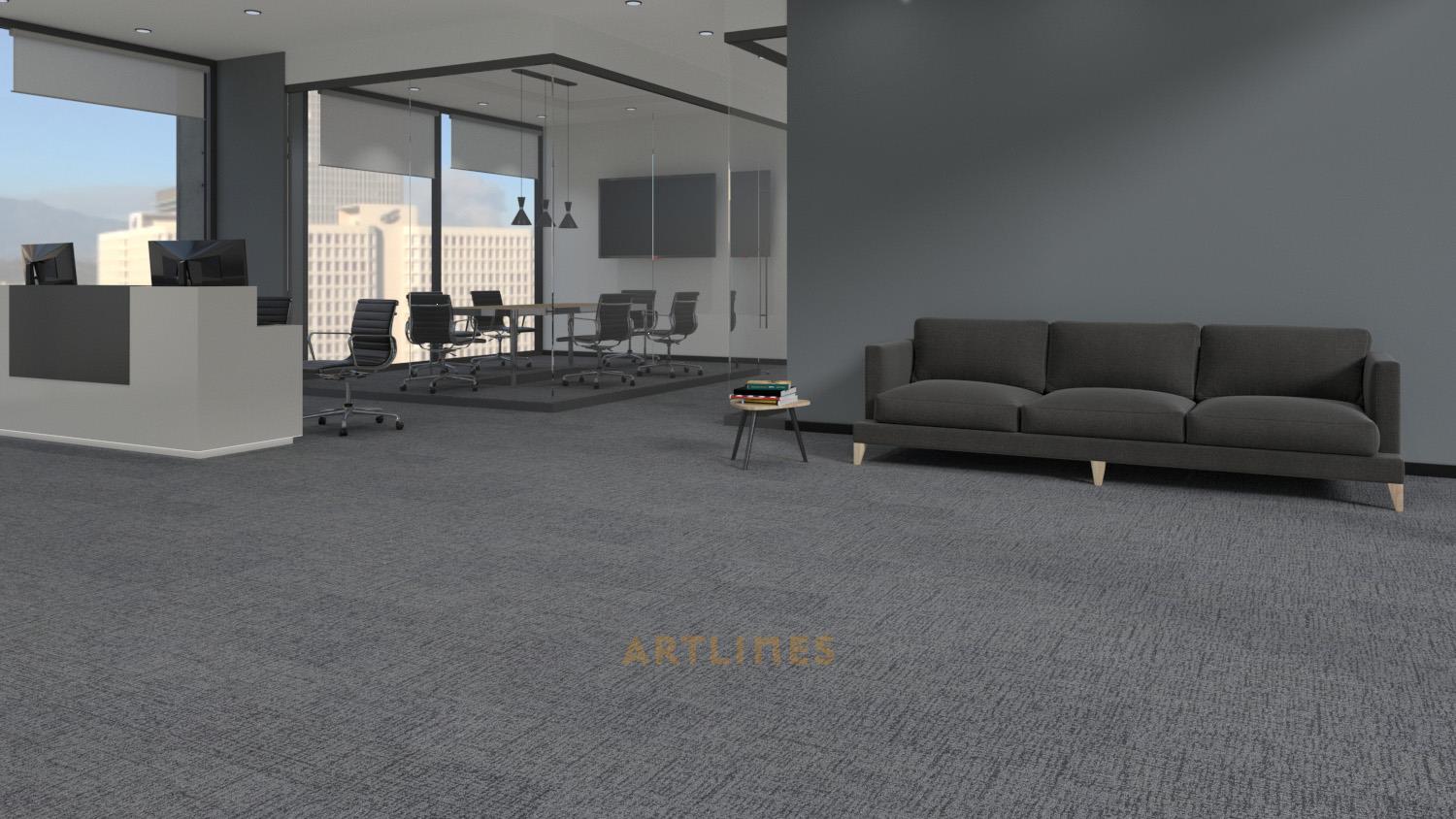 Galaxy Access 05 25*100 cm Plank Halı Kutu:6m2