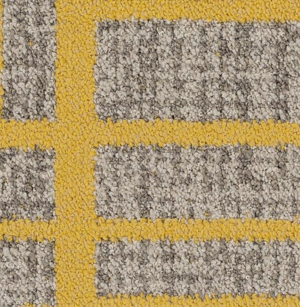 Galaxy Route 02 25*100 cm Plank Halı Kutu:6m2