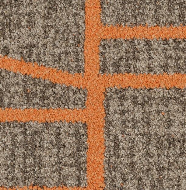 Galaxy Route 03 25*100 cm Plank Halı Kutu:6m2