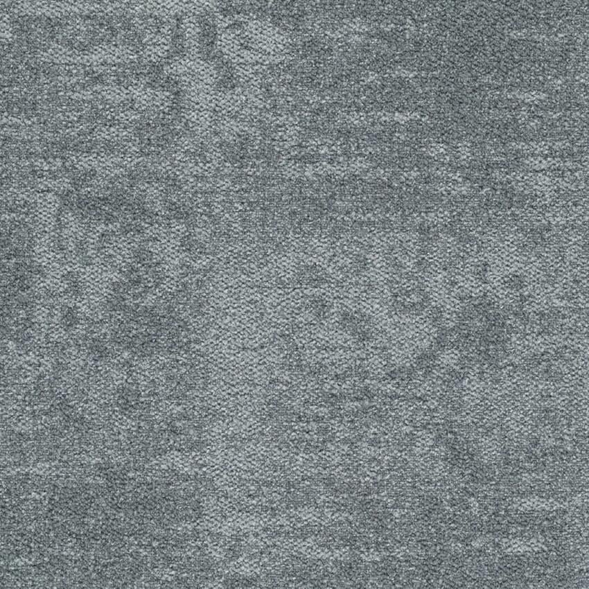 GUST 4509 SILVER FEATHER 50*50 cm KARO HALI