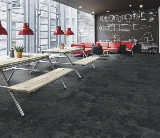 ICEBERG 3403 THUNDERBOLT 50*50 cm KARO HALI