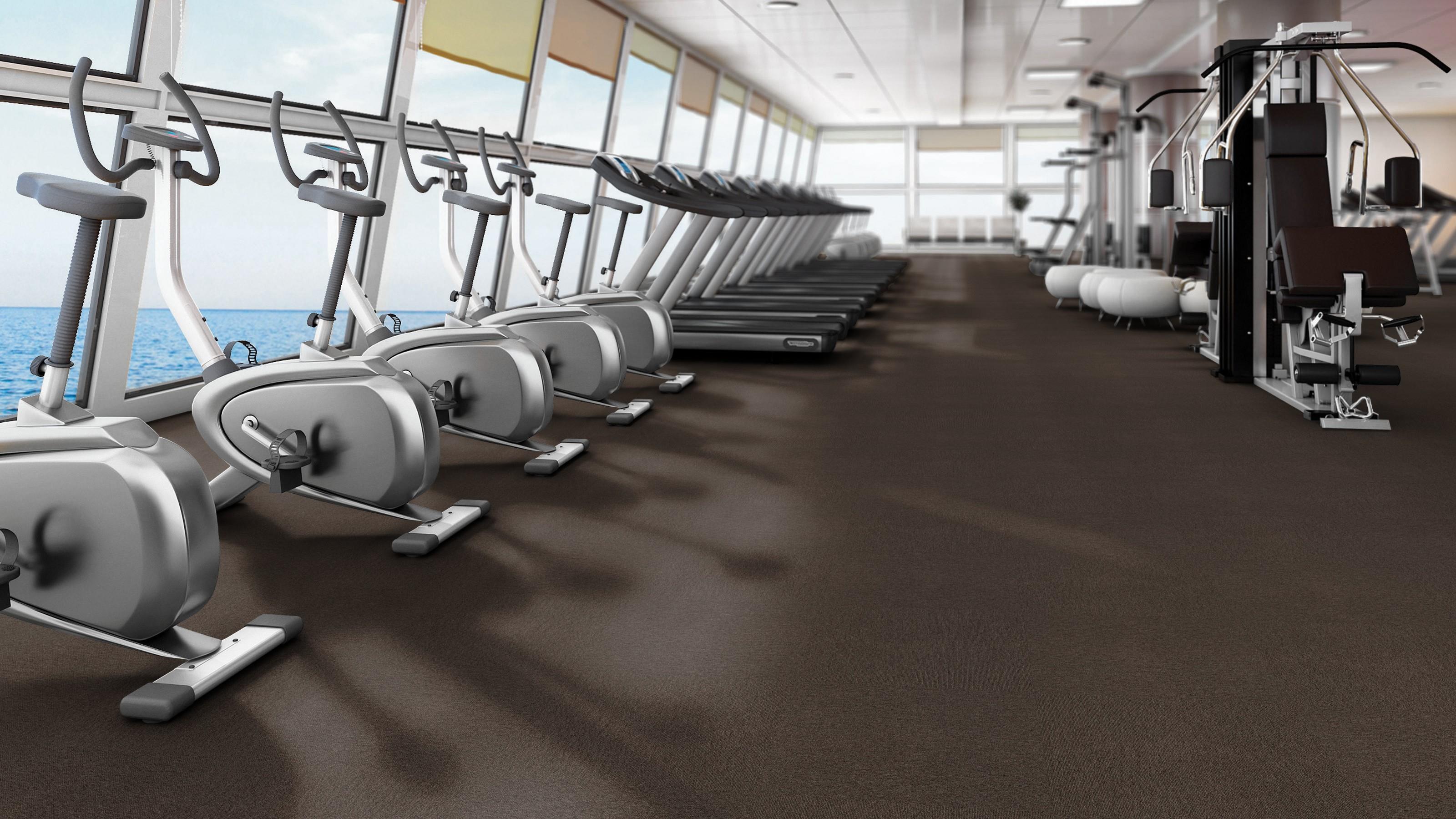 IMPETUS 2103 BALSAMİC 50*50 cm KARO HALI