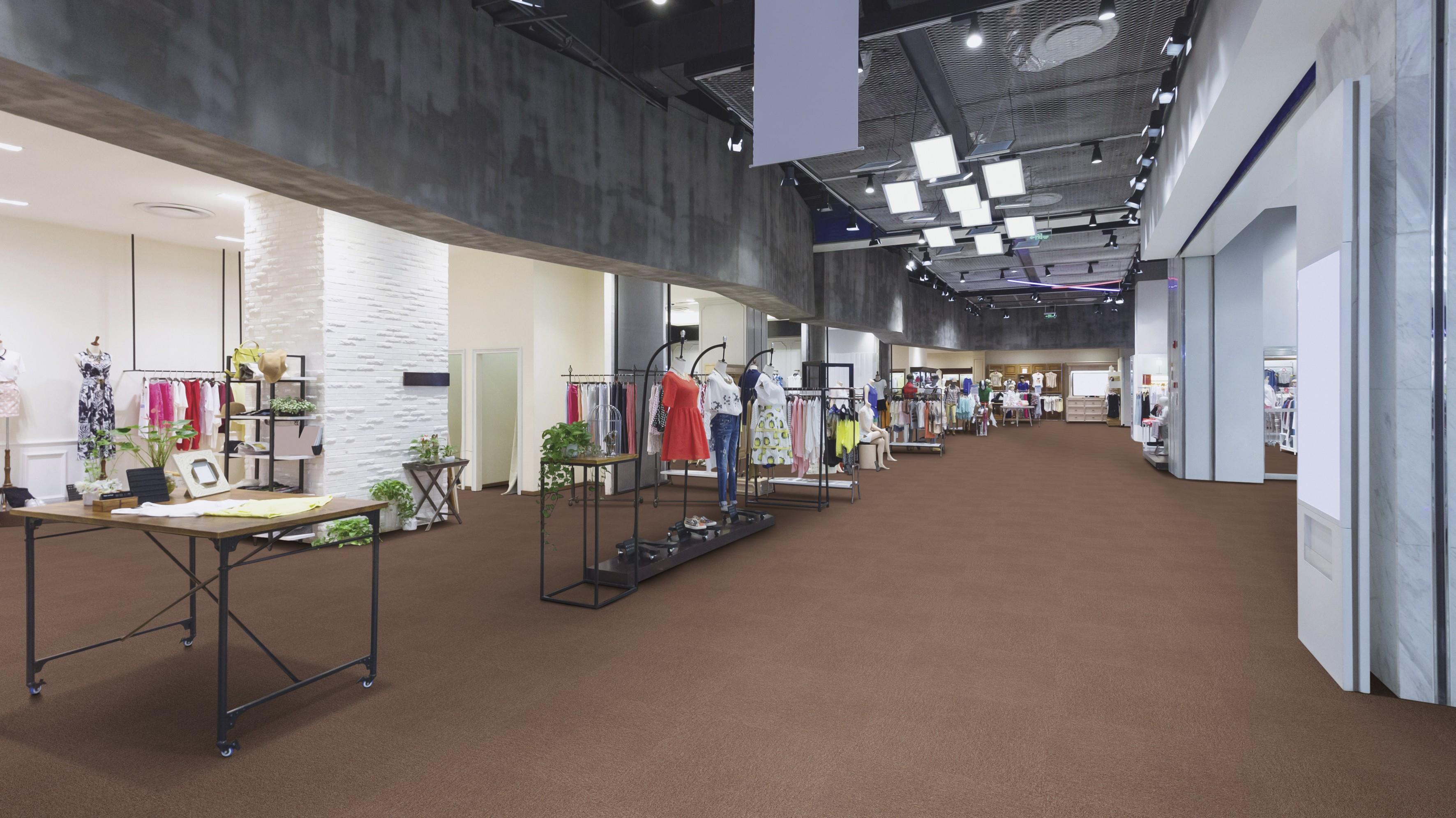 IMPETUS 2106 HUMBUG 50*50 cm KARO HALI