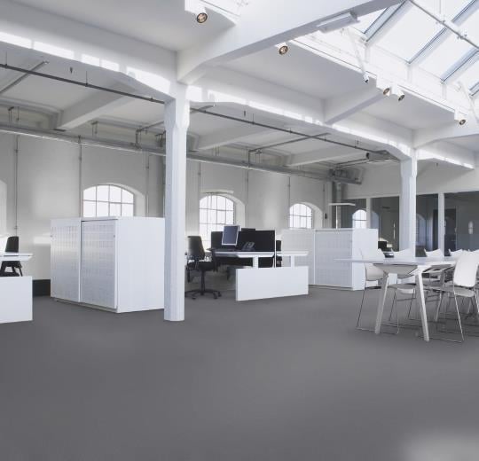 IMPETUS 2108 CALCIUM 50*50 cm KARO HALI