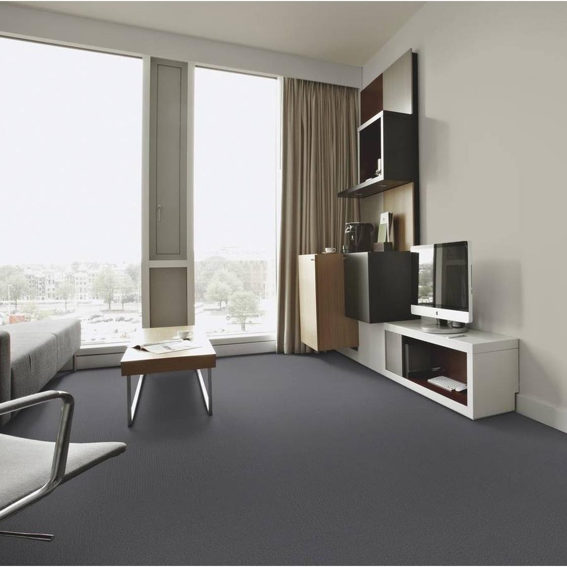 IMPETUS 2108 CALCIUM 50*50 cm KARO HALI