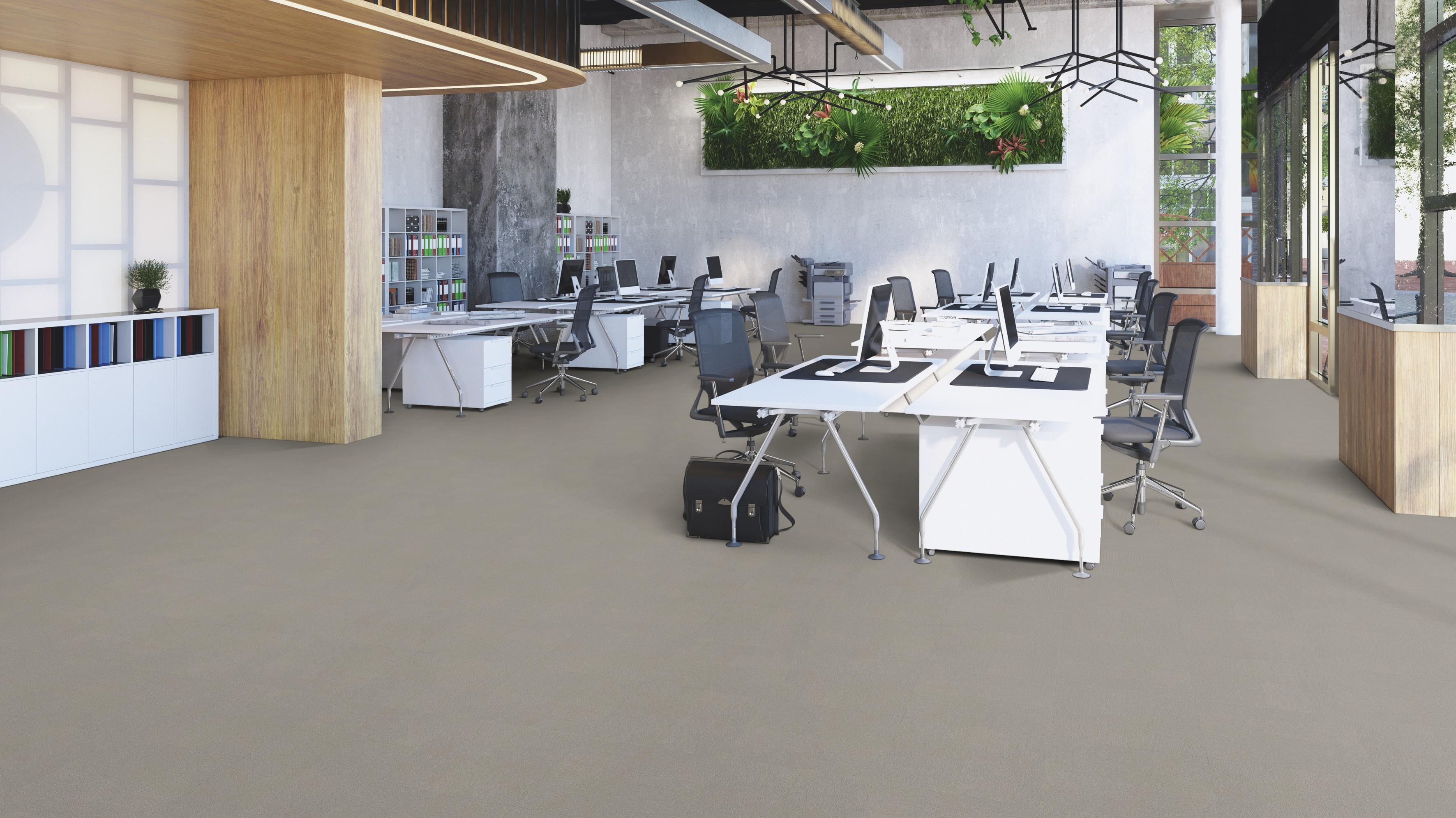 IMPETUS 2113 NOUGAT 50*50 cm KARO HALI