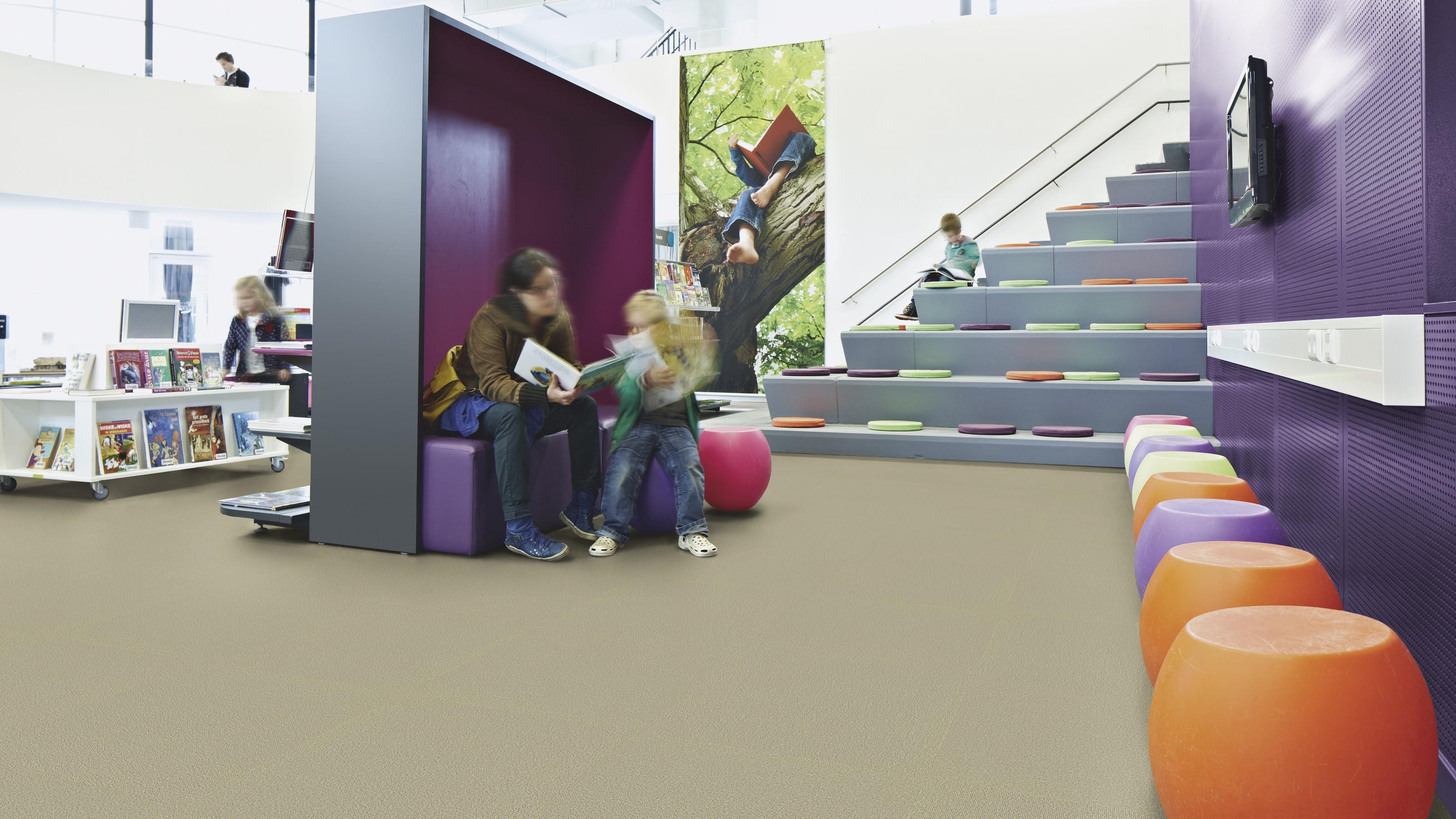 IMPETUS 2115 SHERBERT 50*50 cm KARO HALI