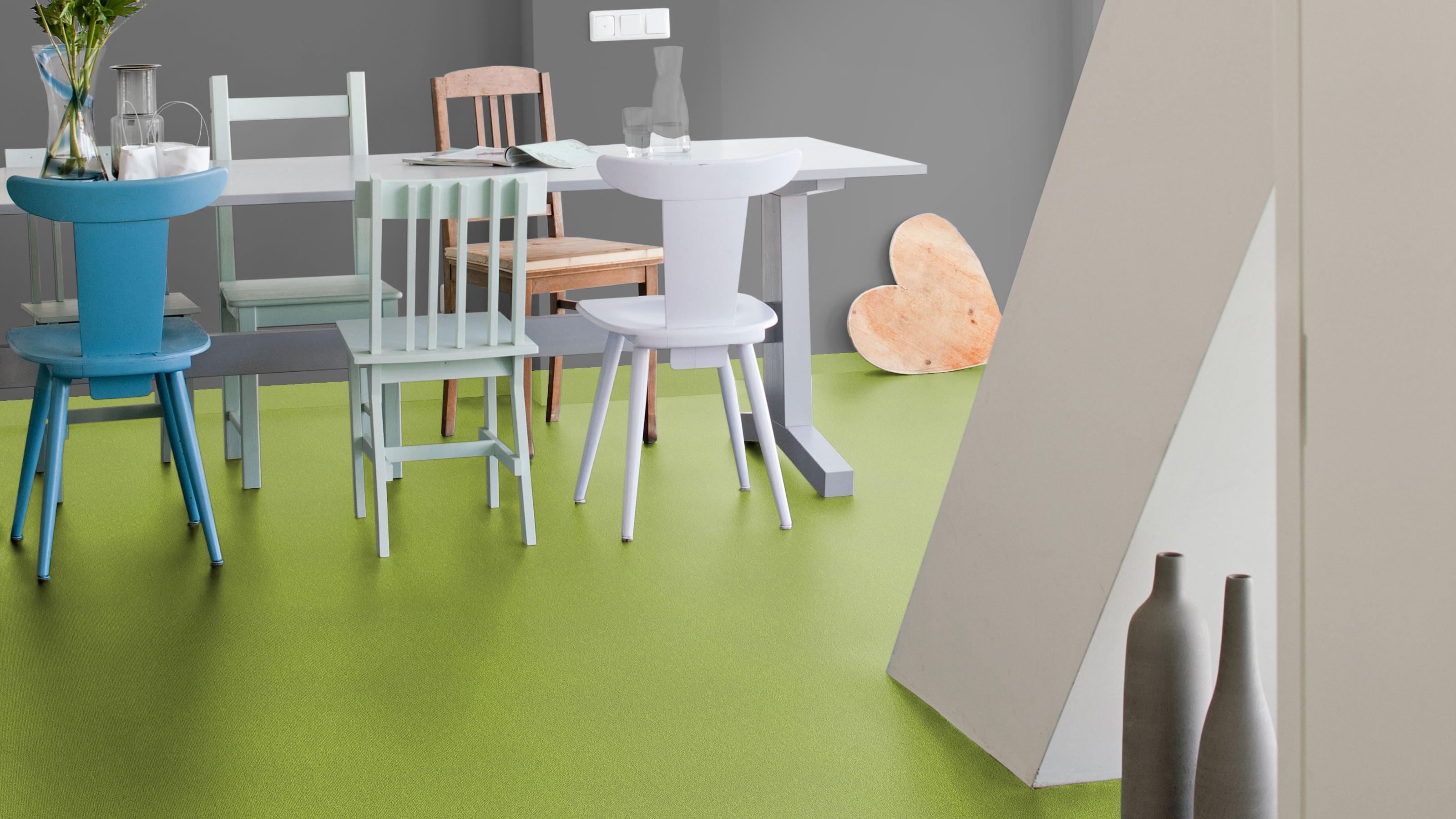 IMPETUS 2120 APPLE 50*50 cm KARO HALI