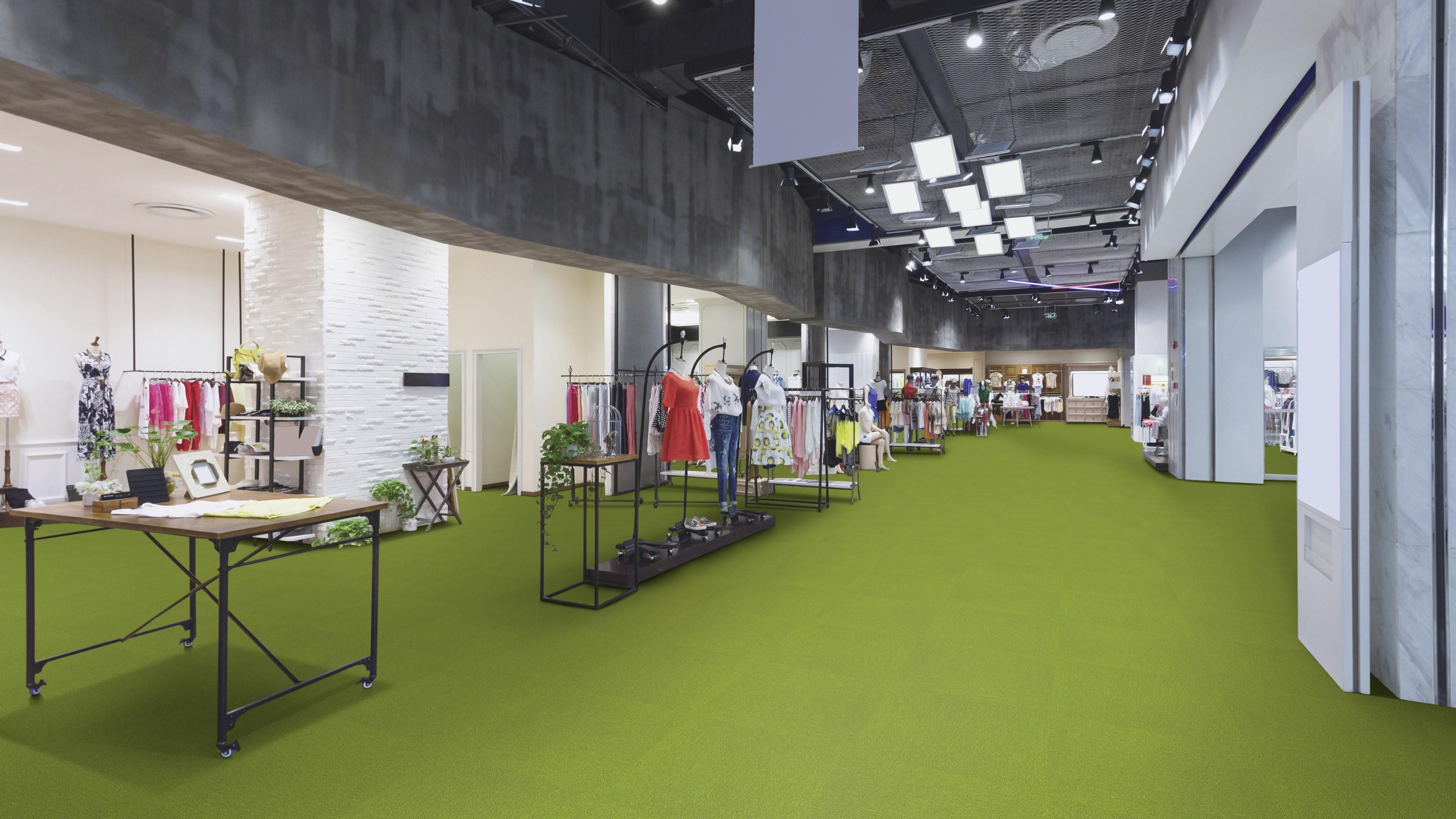 IMPETUS 2120 APPLE 50*50 cm KARO HALI