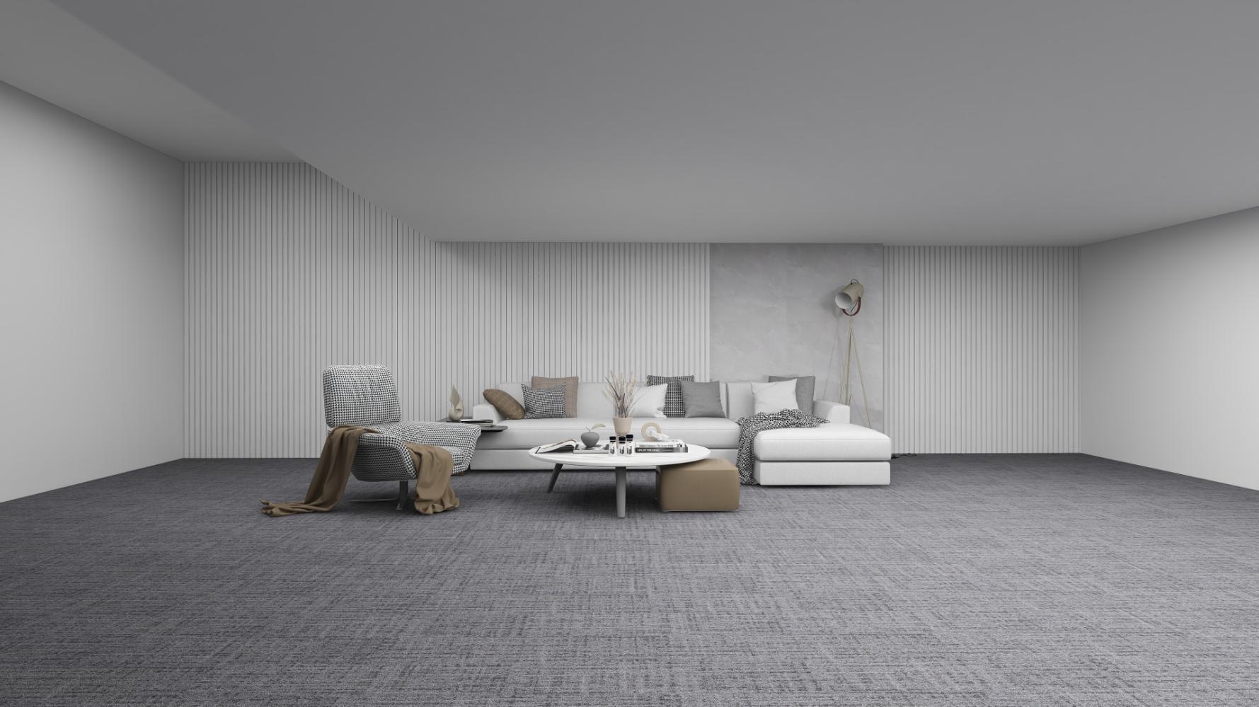 Lagos 03 Keçe Taban 25*100 cm Plank Halı