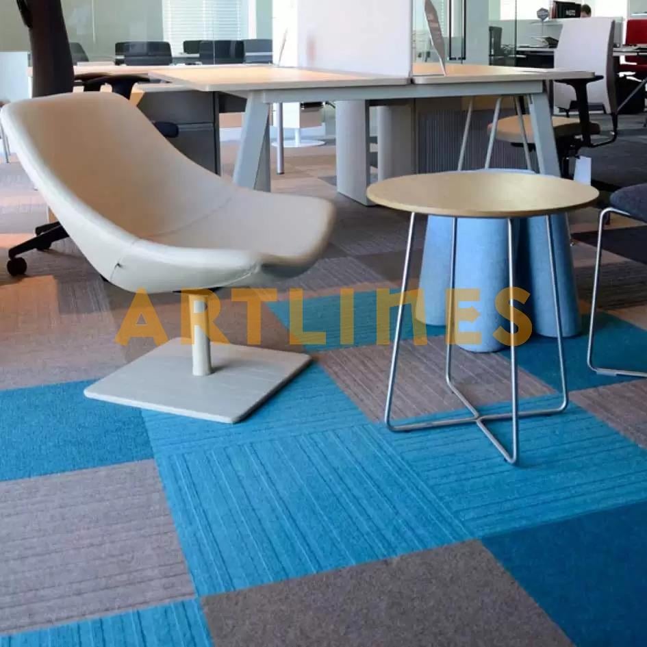 Lateral 1815 Karo Halı