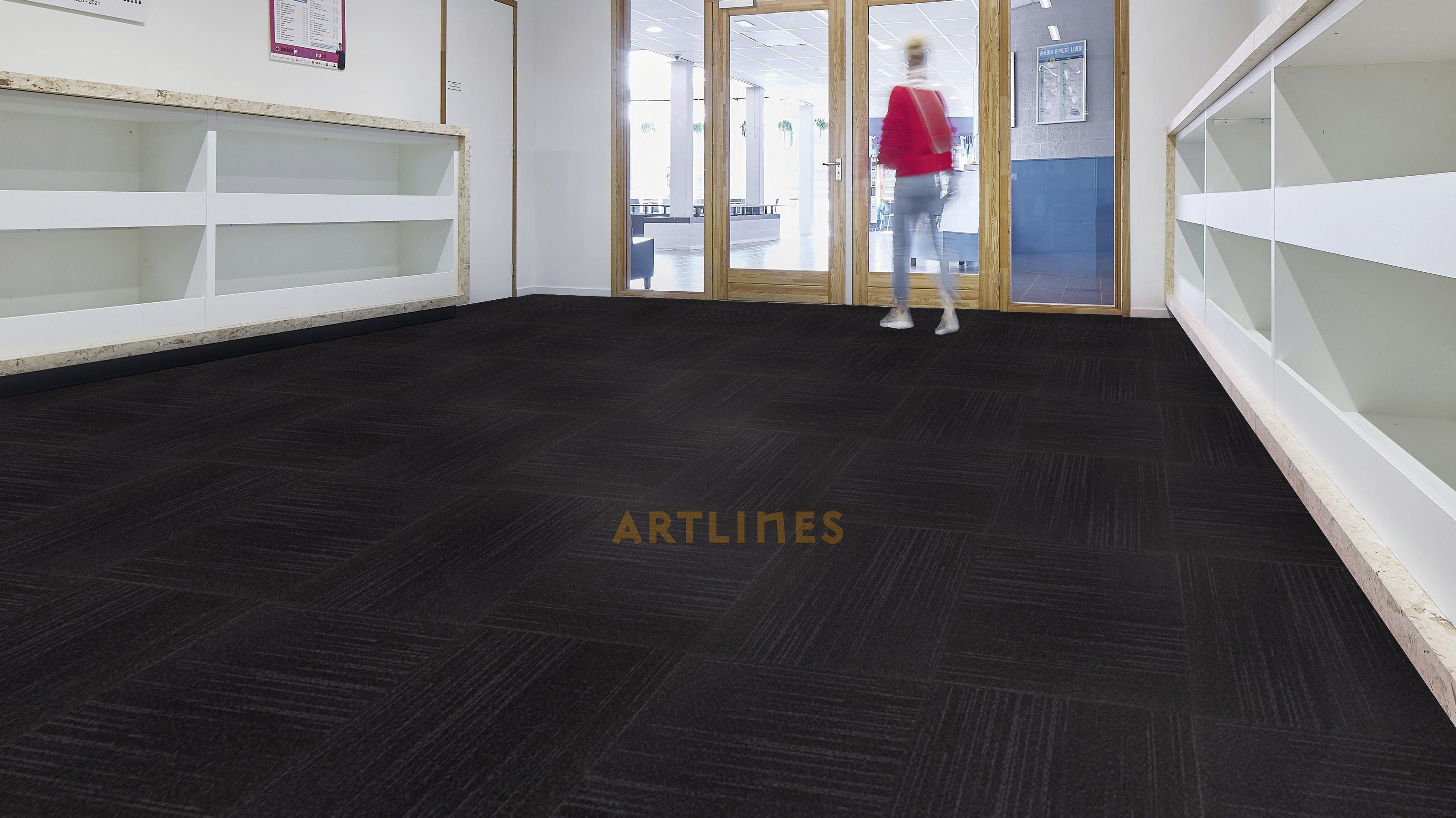 Lotus 100 Karo Halı