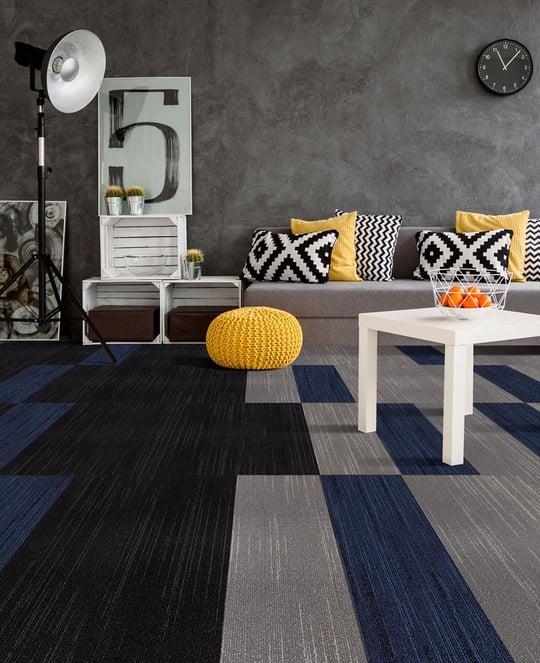 LOTUS 200 25*100 cm PLANK HALI