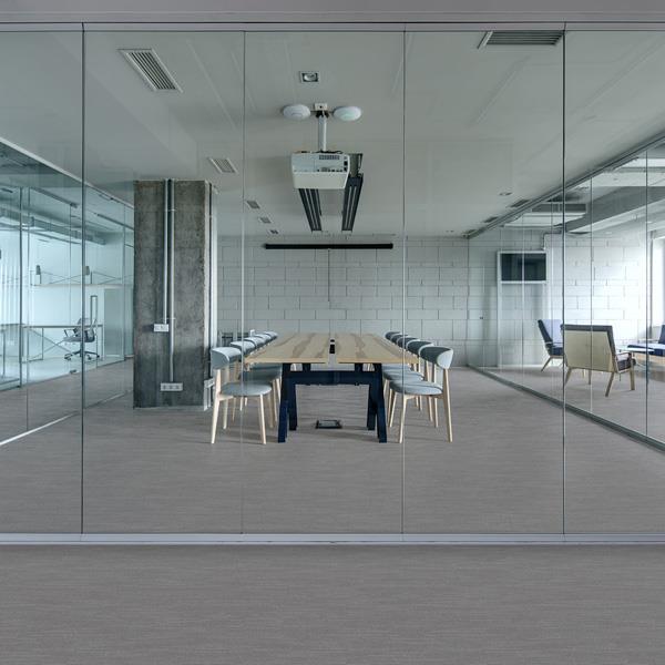 LOTUS 400 KEÇE TABAN 25*100 cm PLANK HALI