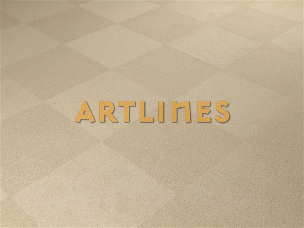 Lounge 70 Karo Halı