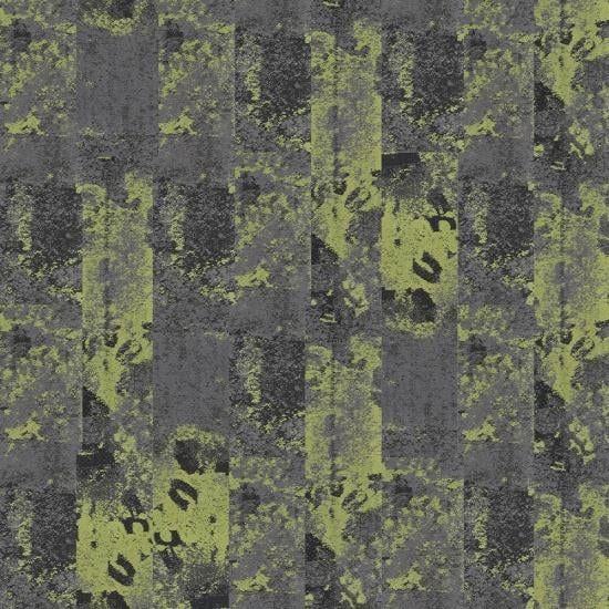 Luanda Misty 40244 PVC Taban 25*100 cm Plank Halı