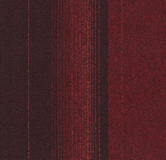 LUGANO2 2809 CINNABAR 50*50 cm KARO HALI