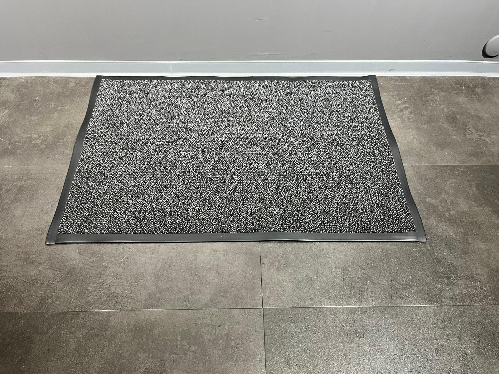 Matador Antrasit 810 69,5*105,5 cm Nem Alıcı Paspas