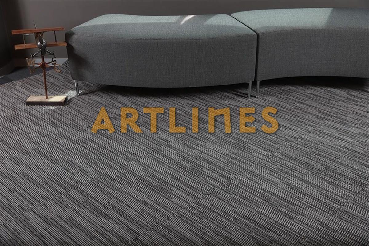 Matrix 577 Karo Halı