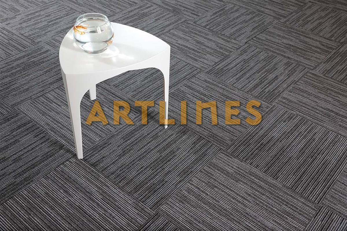 Matrix 577 Karo Halı