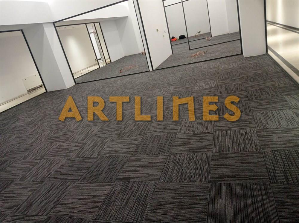 Matrix 577 Karo Halı