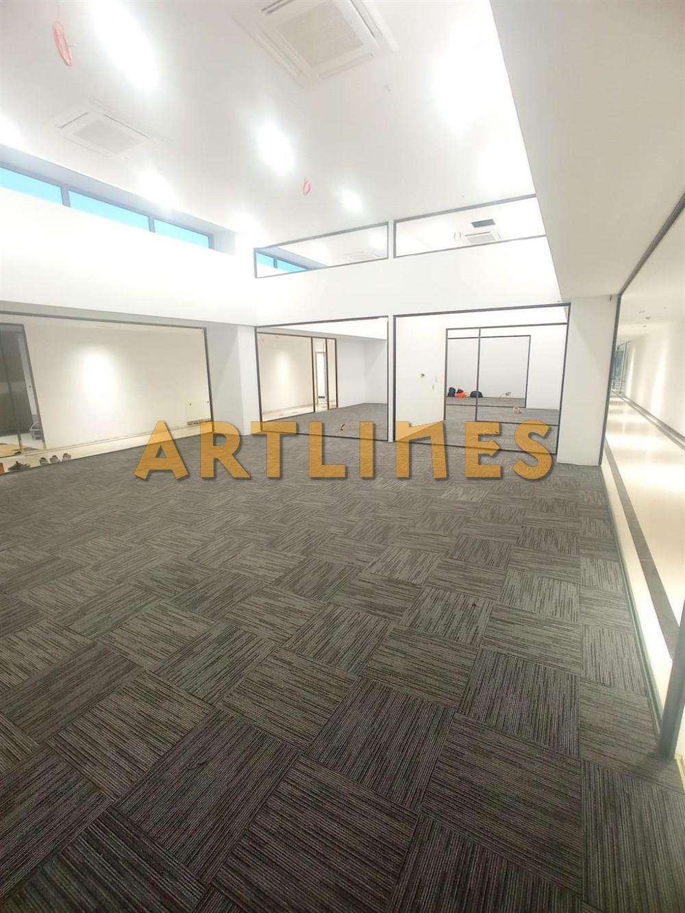 Matrix 577 Karo Halı