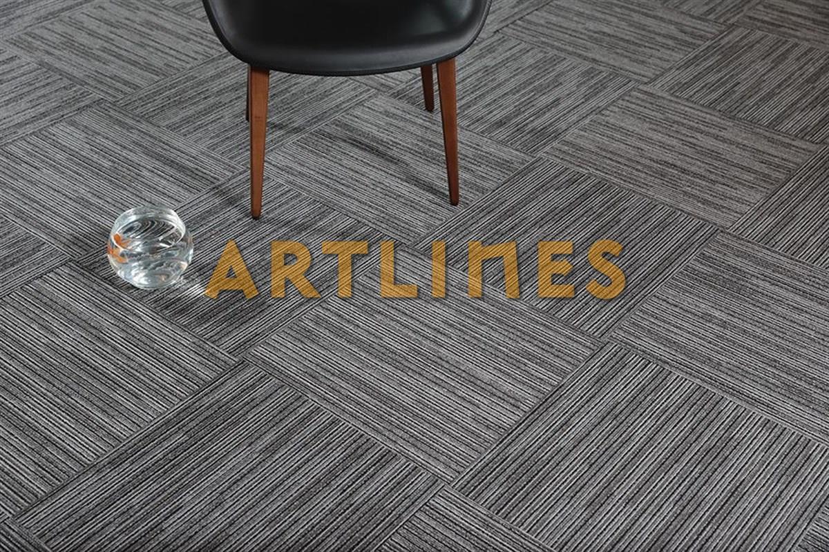 Matrix 577 Karo Halı