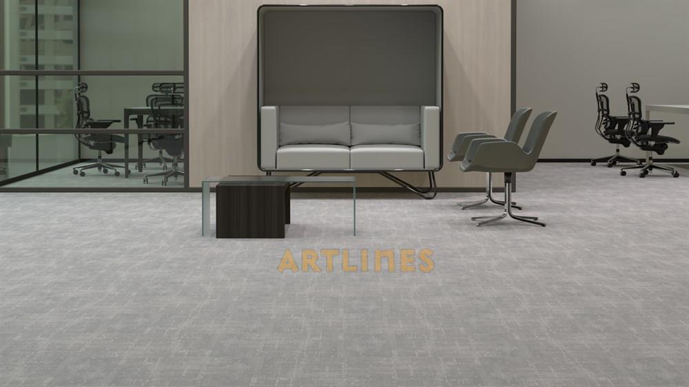 Mistral 03 Karo Halı