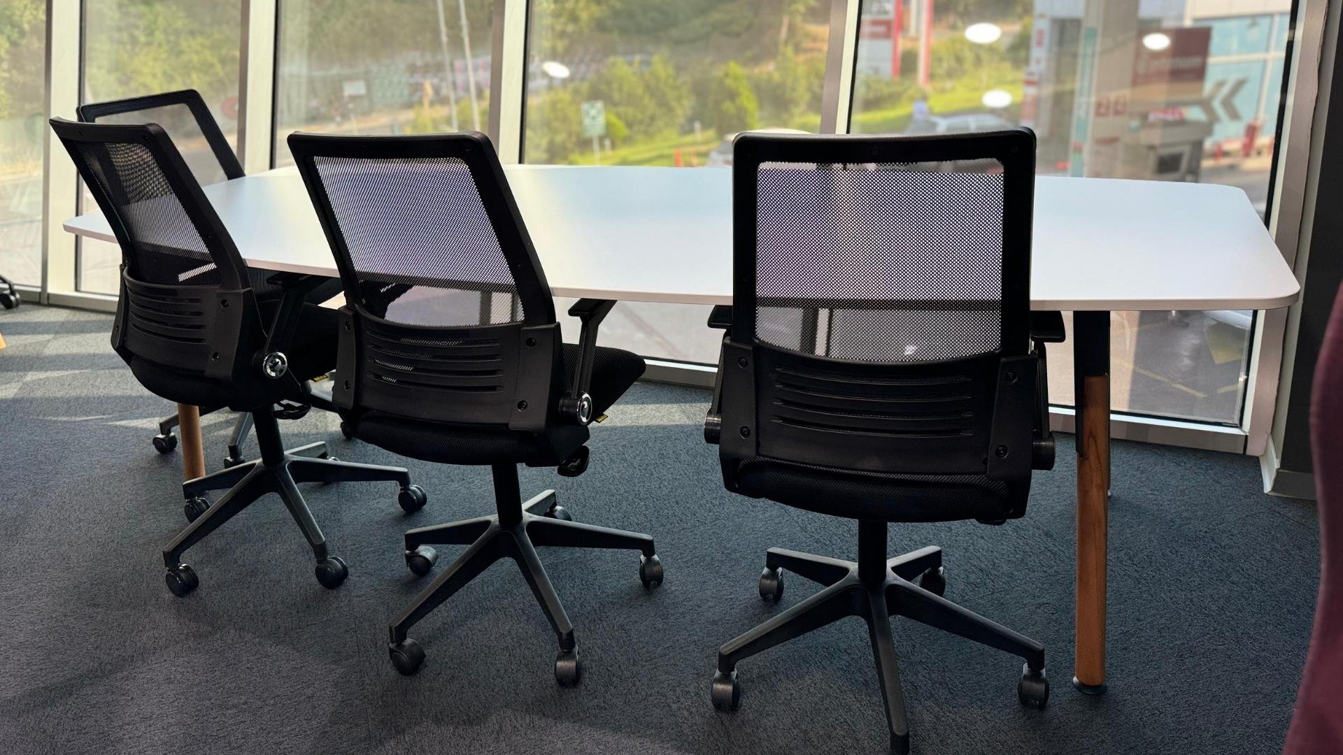 Nord 260 lık Toplantı Masası