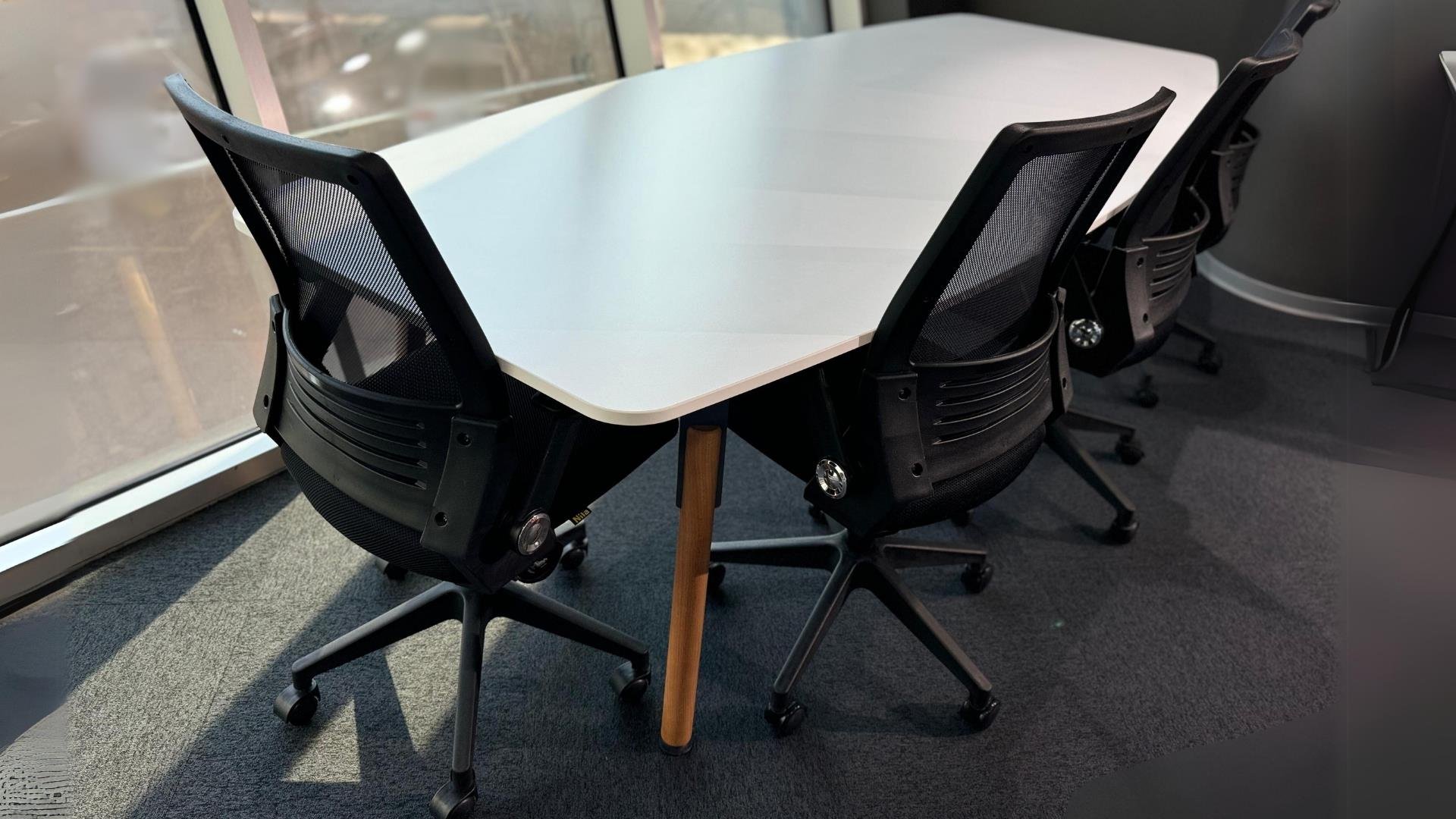 Nord 260 lık Toplantı Masası