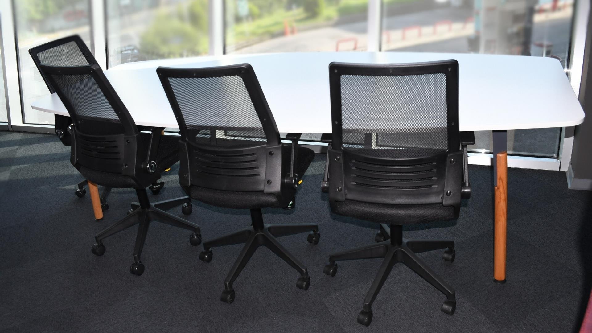 Nord 260 lık Toplantı Masası