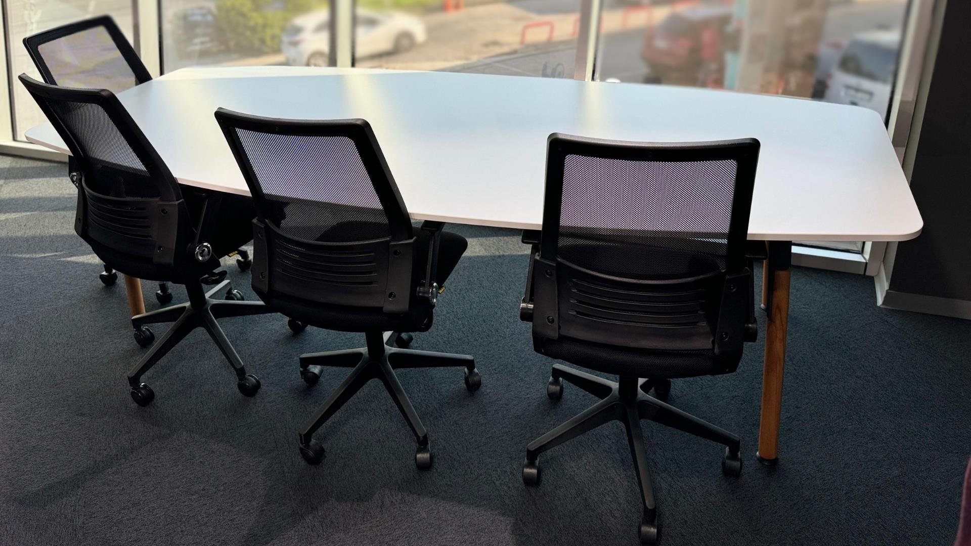 Nord 260 lık Toplantı Masası