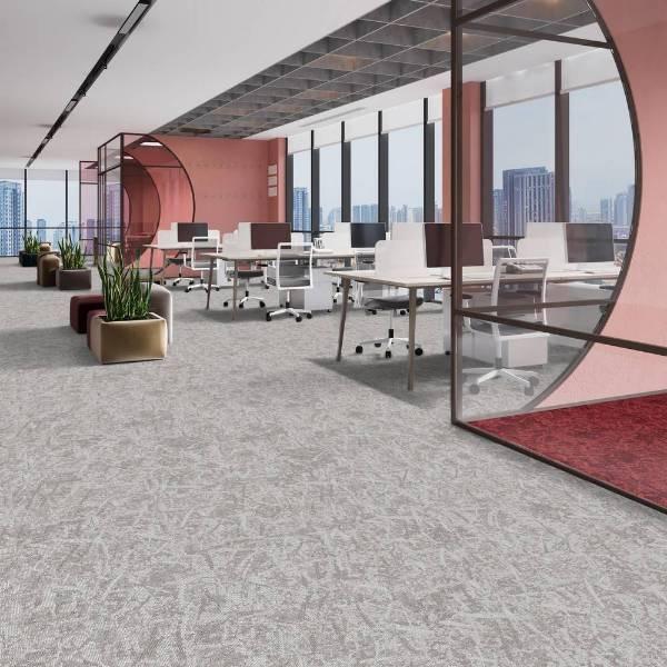 Osaka Mochi 22809 Karo Halı