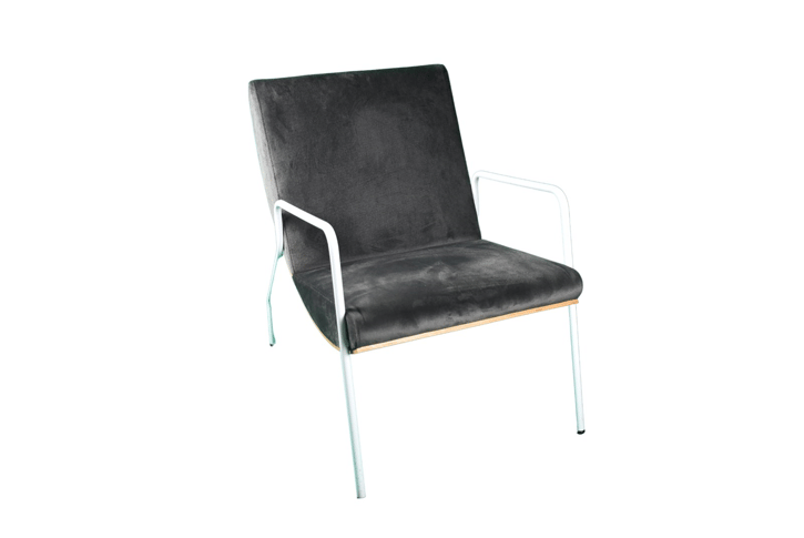 Palm Bekleme / Antrasit