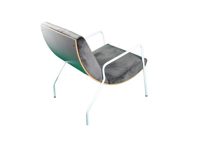 Palm Bekleme / Antrasit