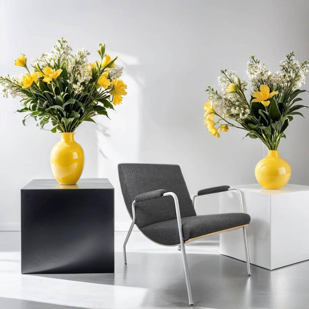 Palm Plus Bekleme Koltuğu / Antrasit