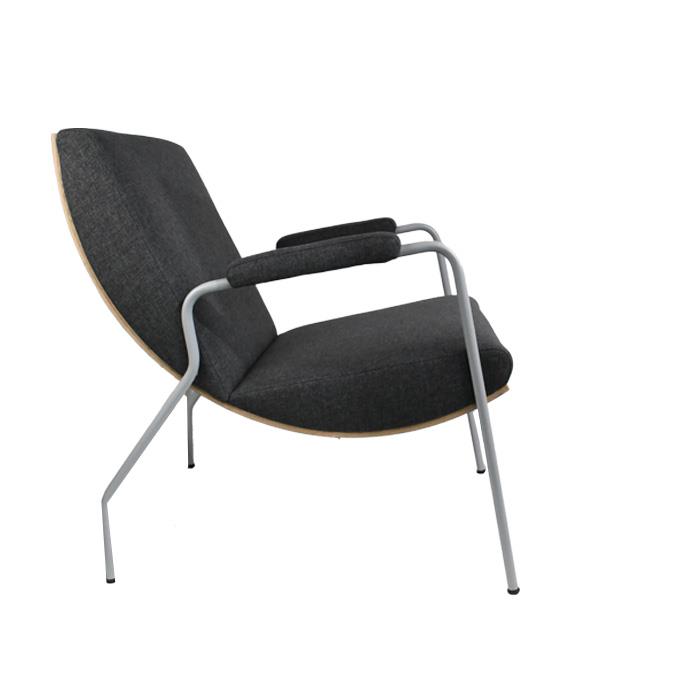 Palm Plus Bekleme Koltuğu / Antrasit