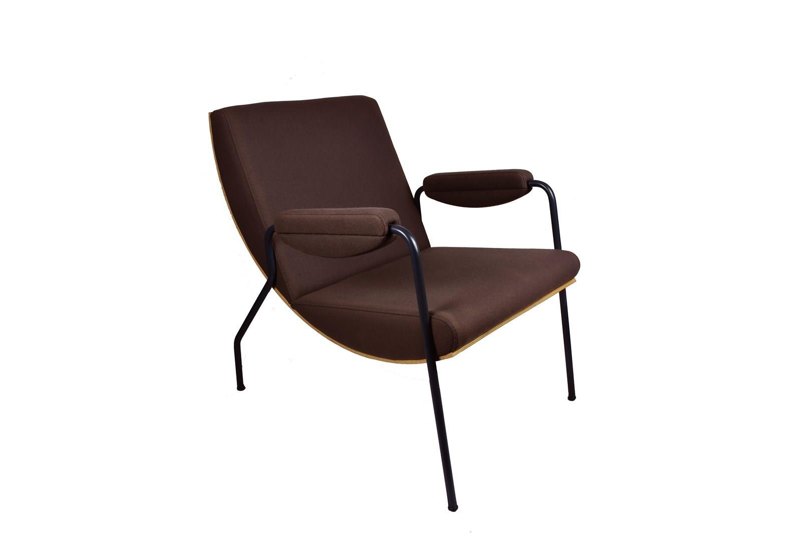 Palm Plus Bekleme Koltuğu / Kahverengi