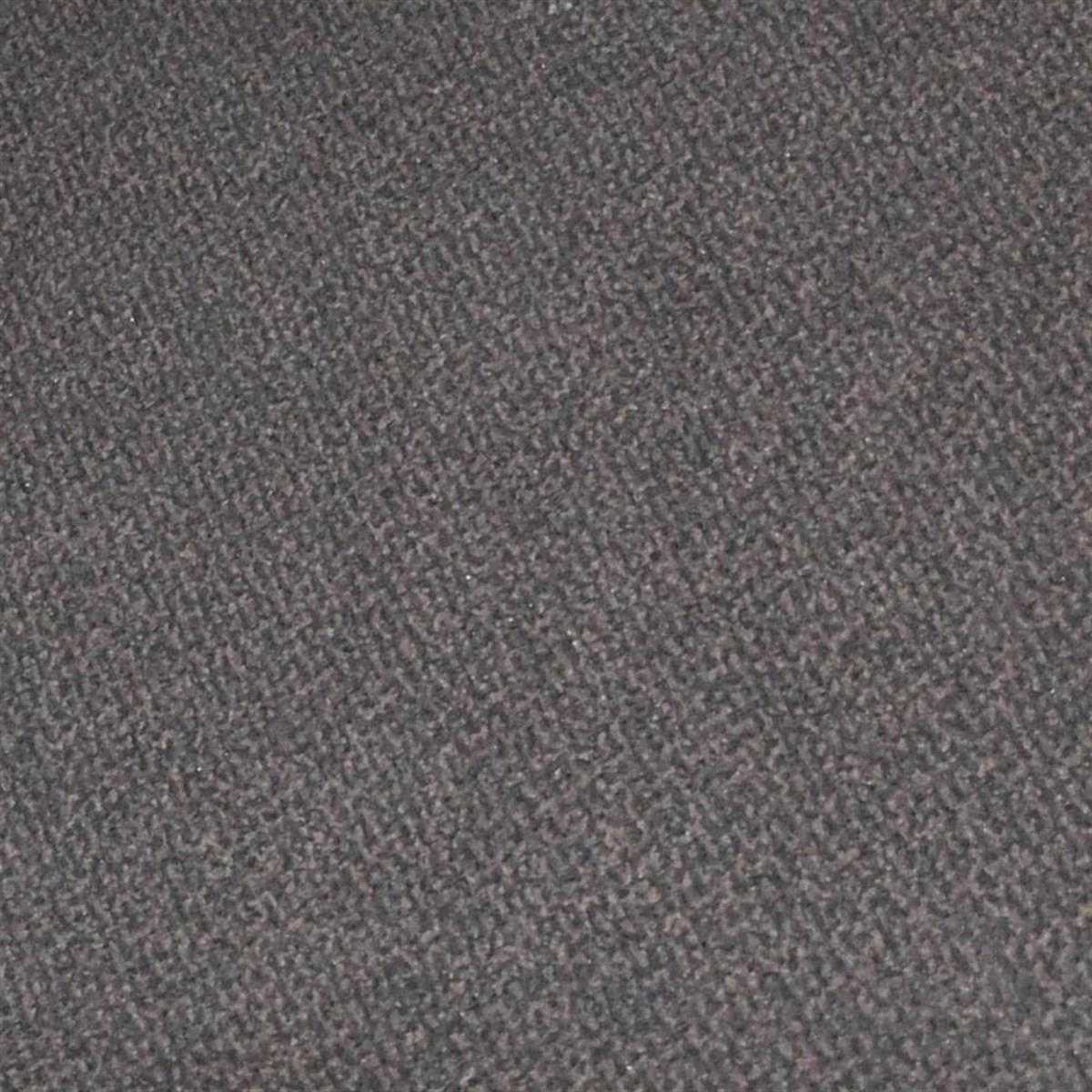 Panthera 982 D.Brown 60*90 cm Nem Alıcı Paspas