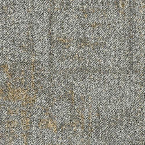 Paradise 101 Keçe Taban Karo Halı