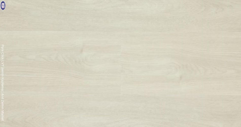 Pure Click 60001599 / 50-0,55 Light Greige 132,60*20,40 cm 