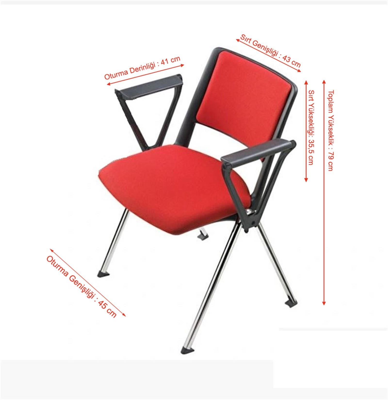 Revolution Bekleme Koltuğu
