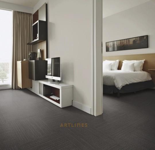 SHADE 1512 DOVE 50*50 cm KARO HALI