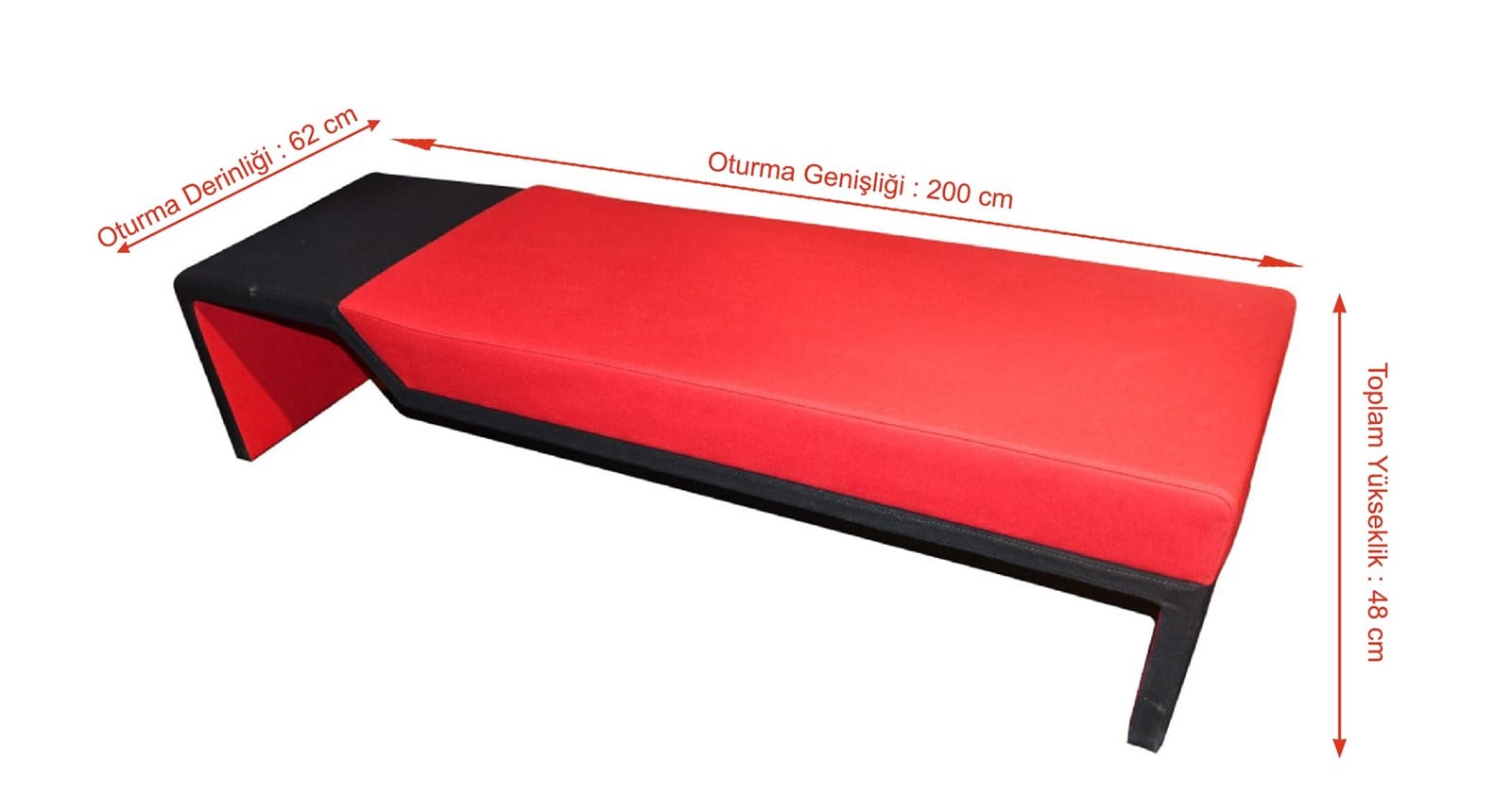 Shelf Bekleme Koltuğu