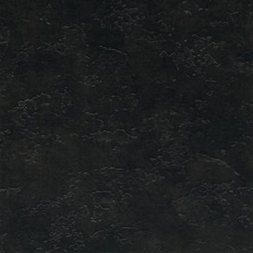 Stone Black Slate 50*50 cm Yapıştırmalı LVT