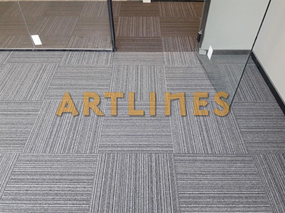 Strike 139 Karo Halı