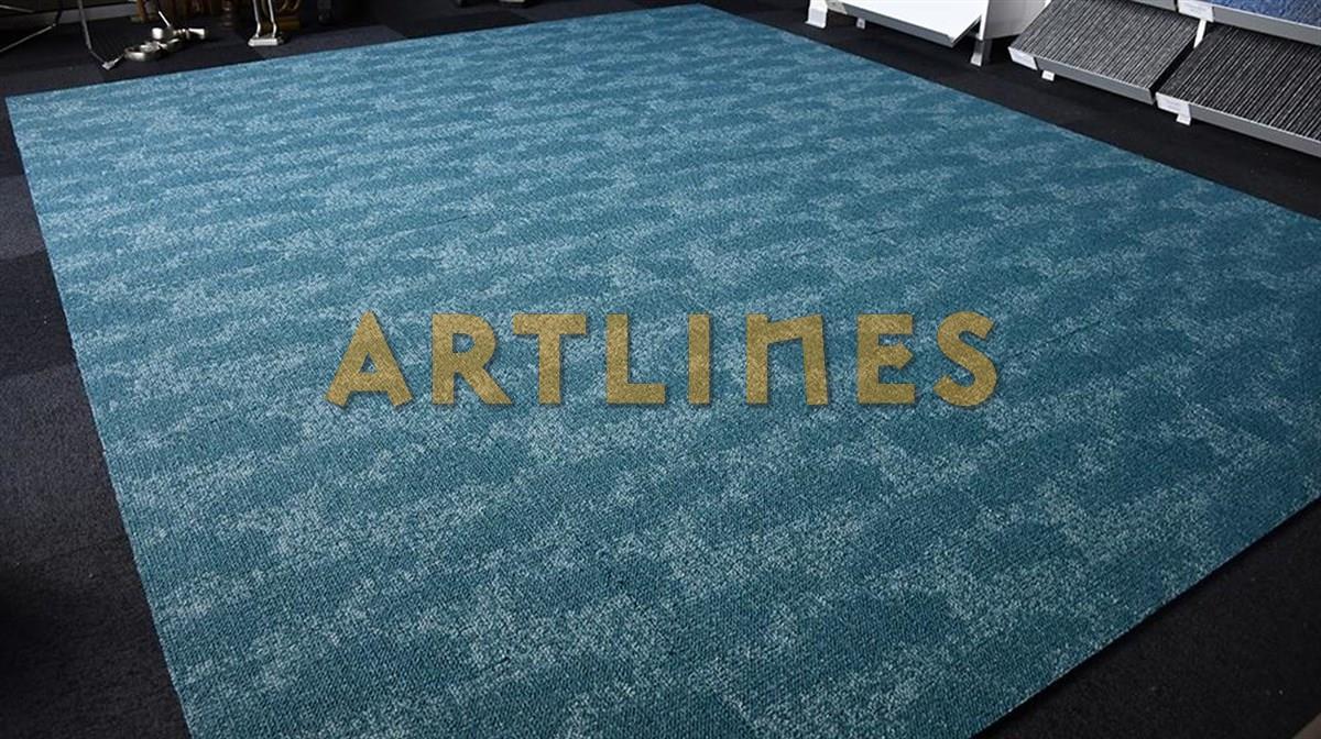 Vapour 80 Karo Halı