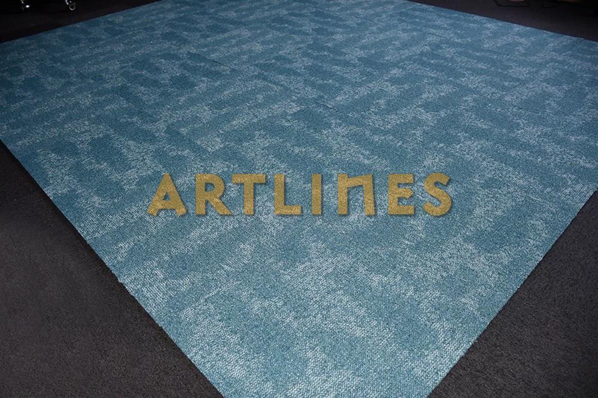 Vapour 80 Karo Halı