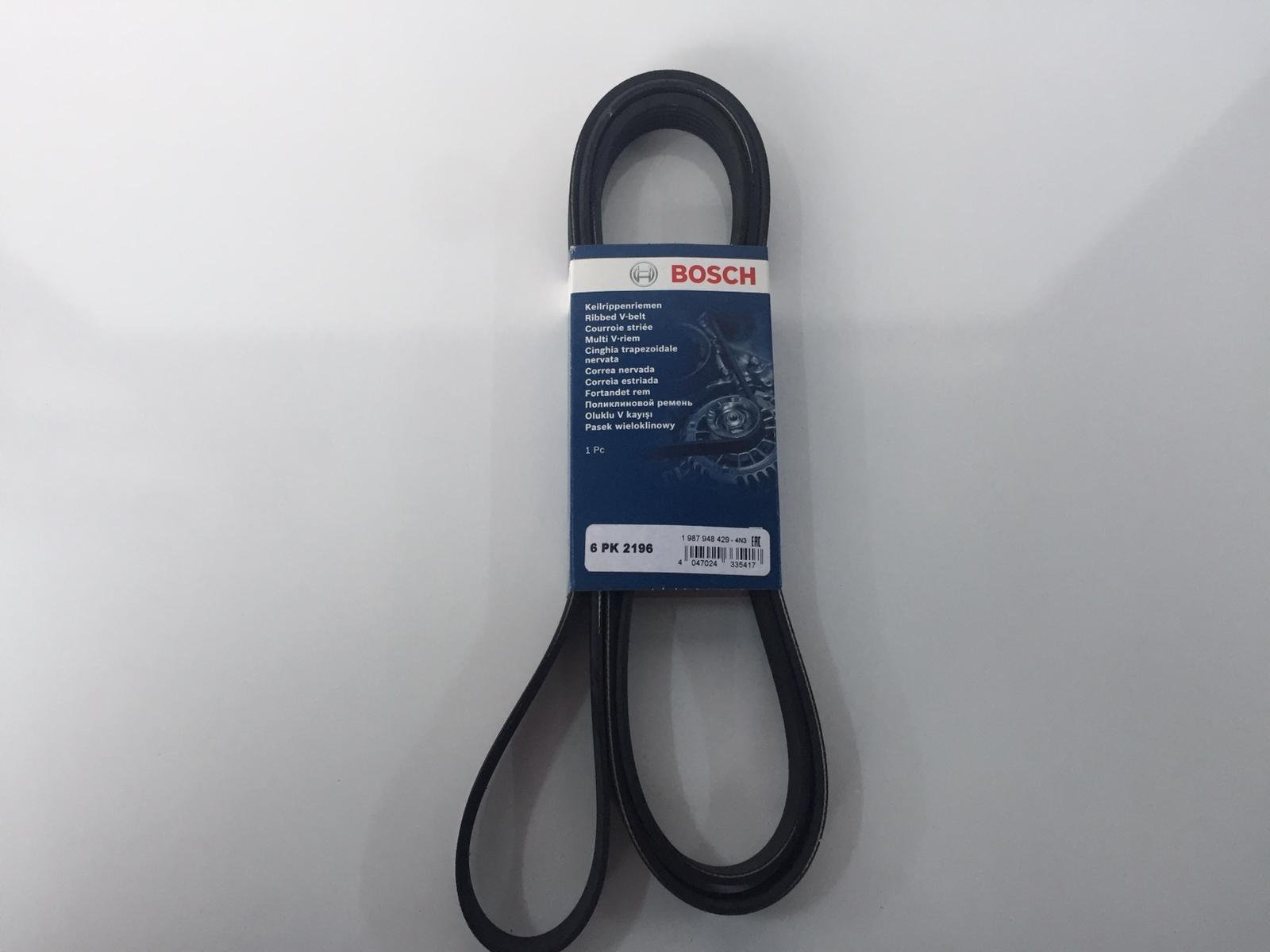 A0149970992 SARJ KAYIŞI V KAYIŞ SPRİNTER 208 211 213 216 308 311